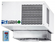 ZANOTTI MSB125NC261E refrigeracion