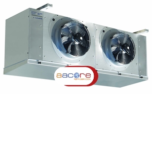 Evaporador Cúbico ECO ICE - 41 B06 1x Ø450mm 11.2 kW ?T8K (SC2) 301601