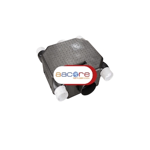 Ventilación mecánica controlada S&P OZEO FLAT H ECOWATT 707966