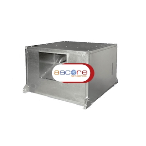 Caja ventilación a transmisión S&P CVHT-30/28-11 707663