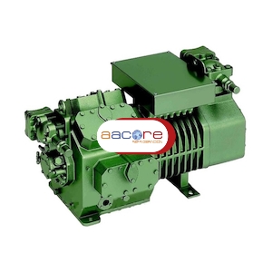 Compresor BITZER NEW ECOLINE 8FE-60Y 400V (40P) 122248