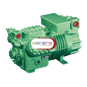 Compresor BITZER ECOLINE 6JE-22Y R-134a 122481