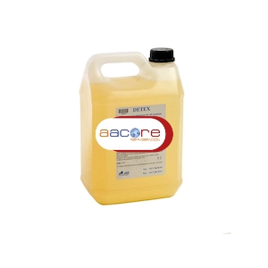 Bidón de 5 L. detergente limpiador concentrado para superficies ALUD-L 680106