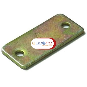 Placa superior para abrazaderas PS-2 231084