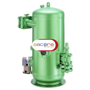 Separador acumulador de aceite OA - 4188 (40 dm3) 157226