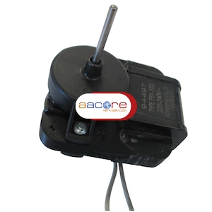 Motor MINI VAP-1 220v.(Con Hélice) 339022