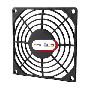 Reja metálica para mini Ventilador 120x120mm DP-200 338020