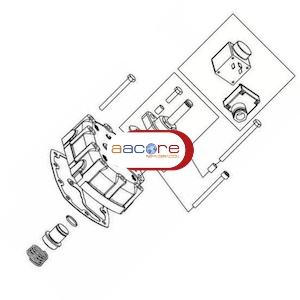 Reductor de Capacidad CC1/0.50% FRASCOLD 490126