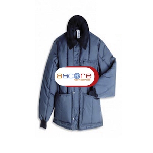 Chaquetón isotérmico hasta -40ºC Talla M 581475