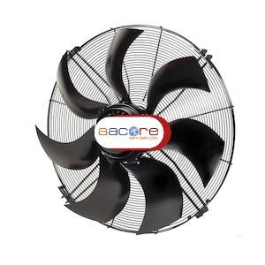 Ventilador S&P ROTOREX HRT/6-710/30 BPN 336049