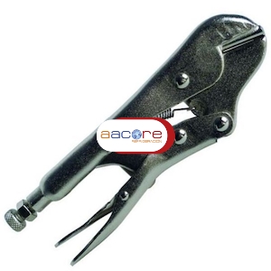 Alicates para oprimir tubo GRIP-ON 580753