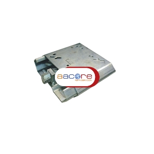 Placa tensora 0.25 a 3 CV (241X230X44) 780409