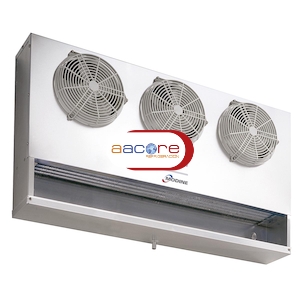 Evaporador Mural ECO EP-100 1x Ø230mm 0.77 kW ?T8K (SC2) 301012