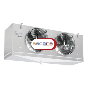 Evaporador Cúbico ECO GCE 354 F8 HG 304796