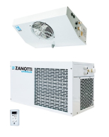 ZANOTTI MSP121TO490E refrigeracion