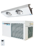 ZANOTTI MSP221NO490E refrigeracion