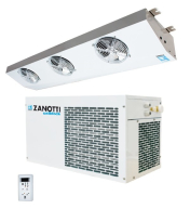 ZANOTTI MSP135TO491E refrigeracion